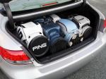Hyundai Grandeur 2006 года (AU)